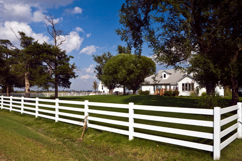 Country Estate