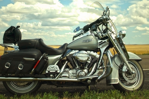 Motorcycle Insurance